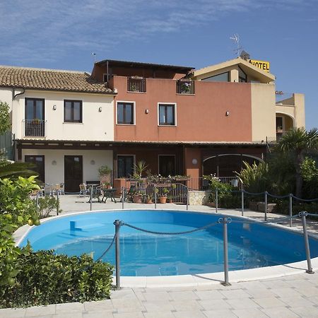 Hotel Isola Di Mozia Marsala Luaran gambar