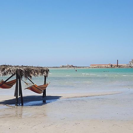 Hotel Isola Di Mozia Marsala Luaran gambar