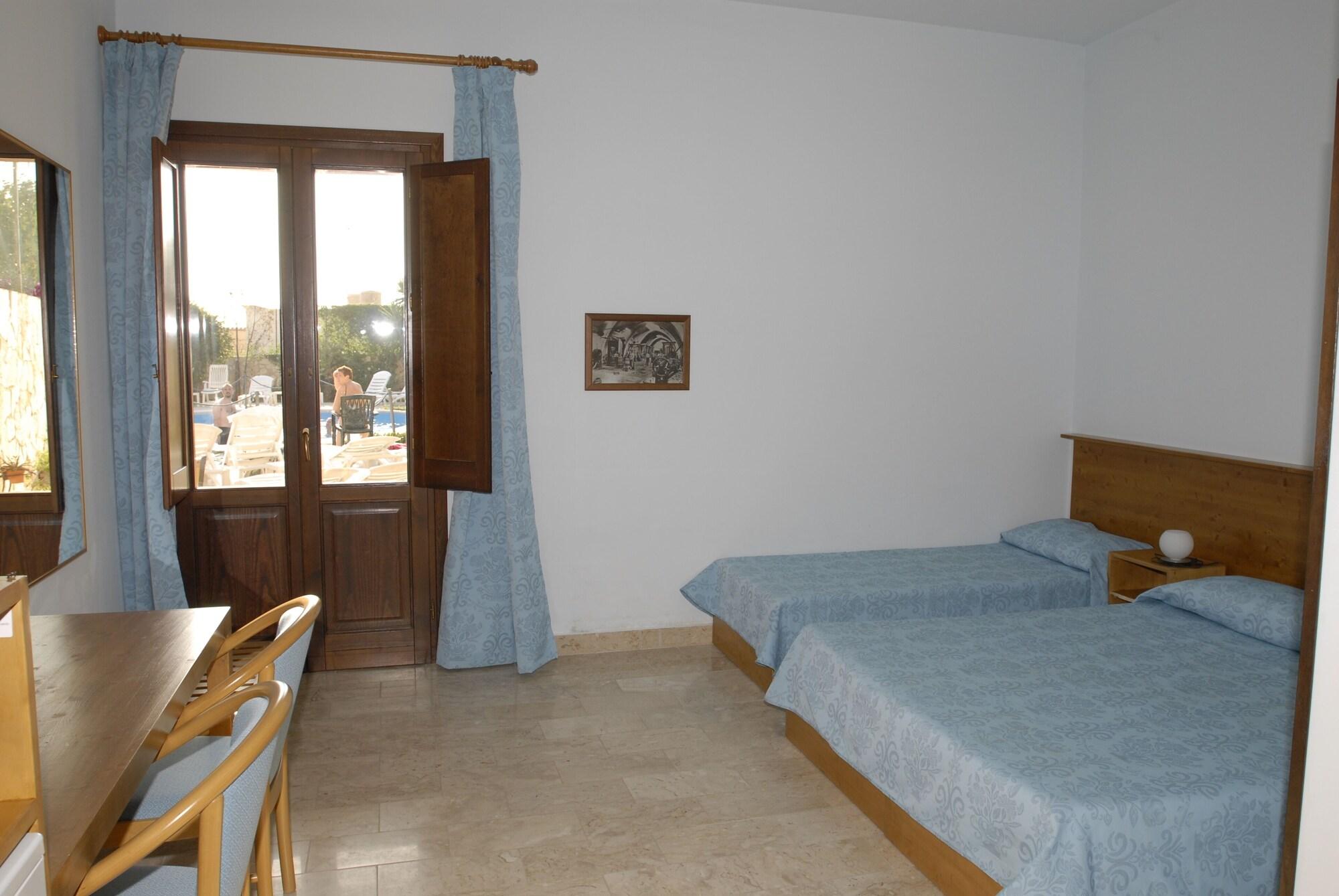 Hotel Isola Di Mozia Marsala Luaran gambar