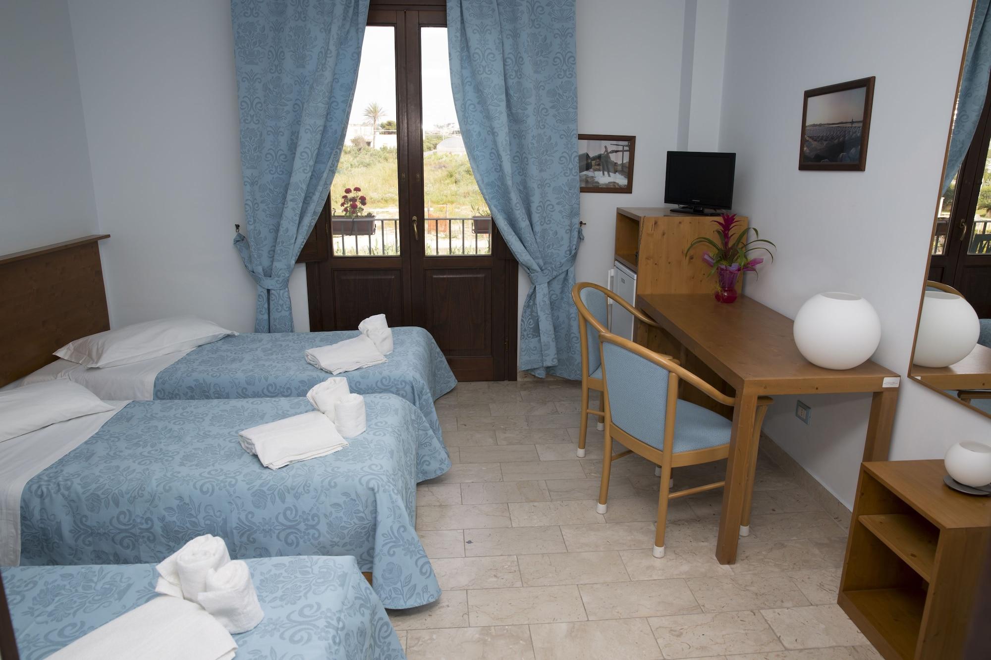 Hotel Isola Di Mozia Marsala Luaran gambar