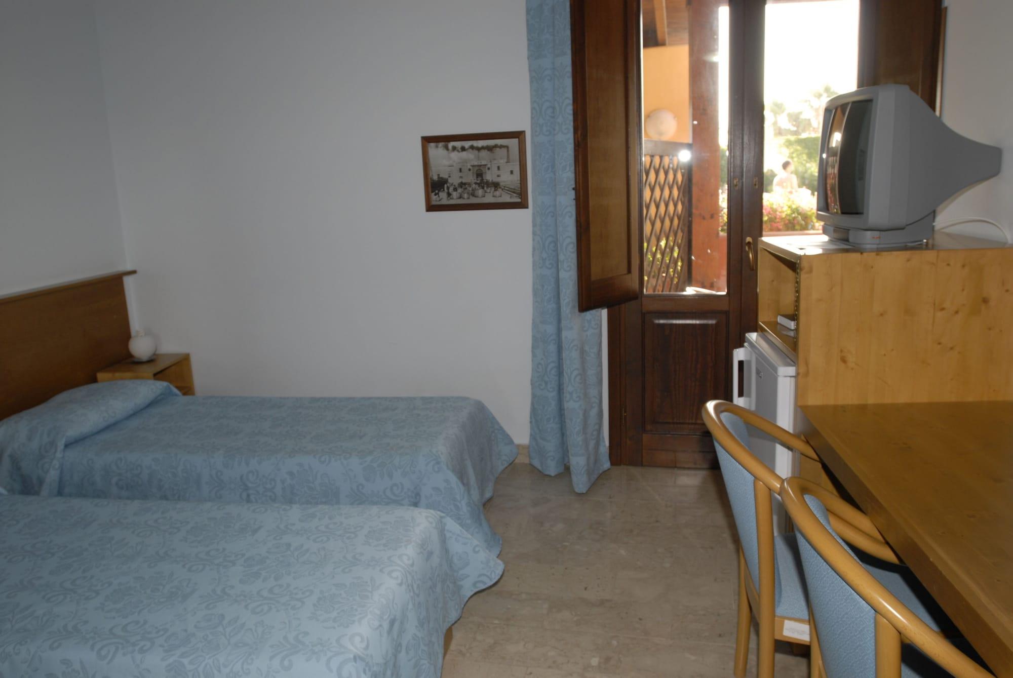 Hotel Isola Di Mozia Marsala Luaran gambar