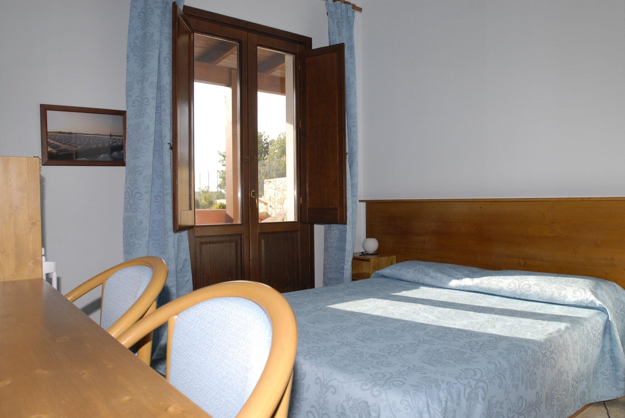 Hotel Isola Di Mozia Marsala Luaran gambar