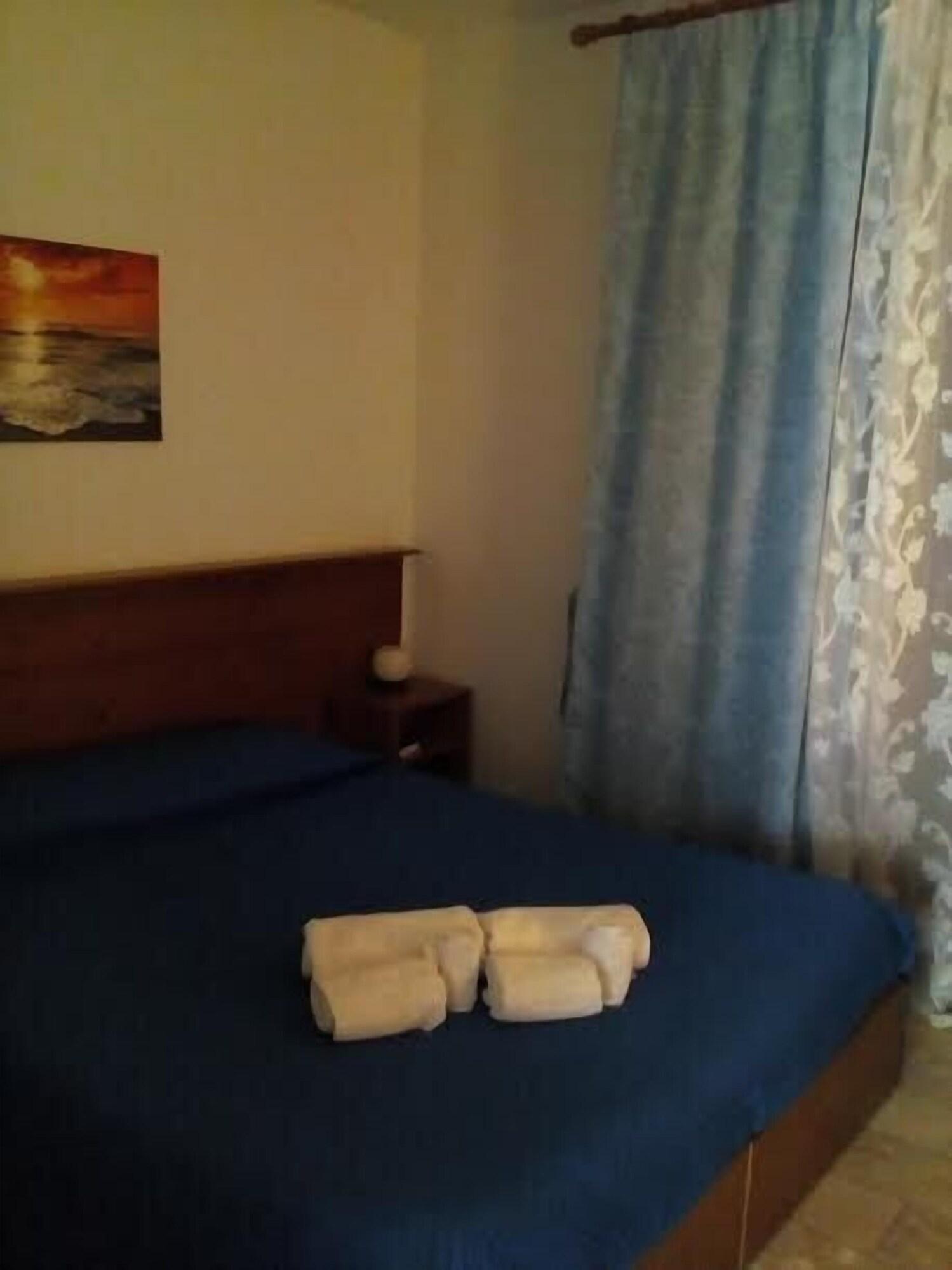 Hotel Isola Di Mozia Marsala Luaran gambar