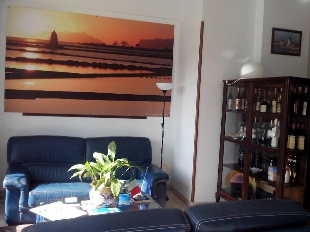 Hotel Isola Di Mozia Marsala Luaran gambar