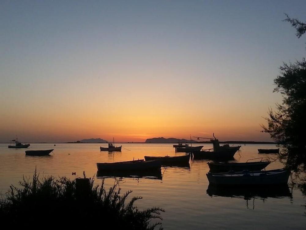 Hotel Isola Di Mozia Marsala Luaran gambar
