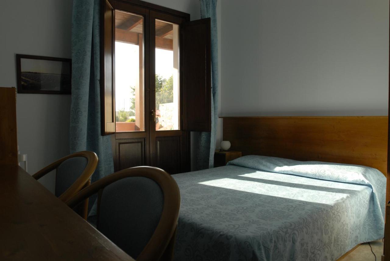 Hotel Isola Di Mozia Marsala Luaran gambar