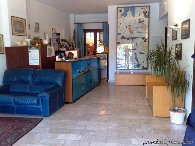 Hotel Isola Di Mozia Marsala Luaran gambar