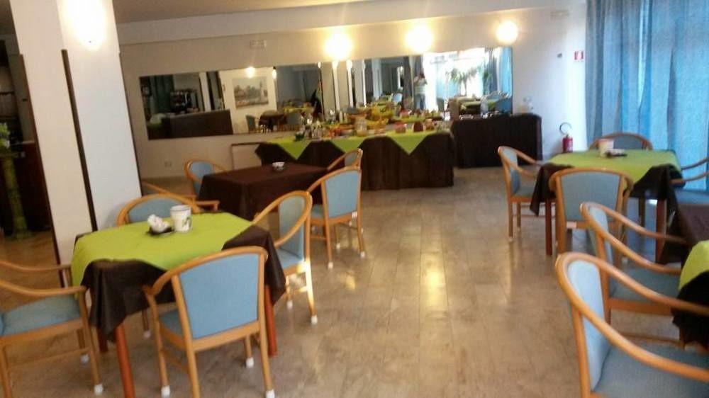 Hotel Isola Di Mozia Marsala Luaran gambar