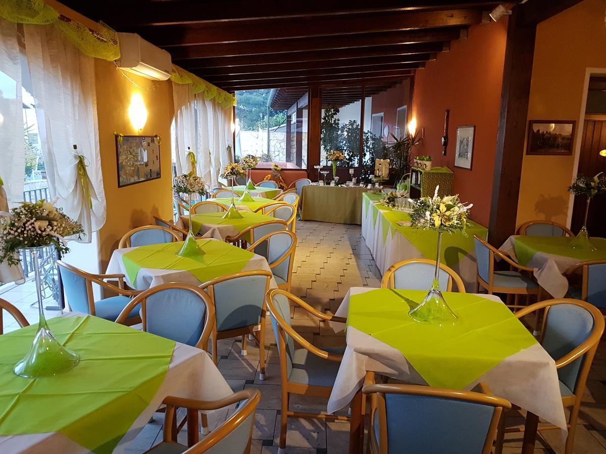 Hotel Isola Di Mozia Marsala Luaran gambar