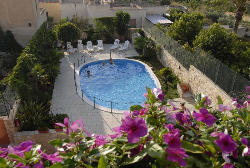 Hotel Isola Di Mozia Marsala Luaran gambar
