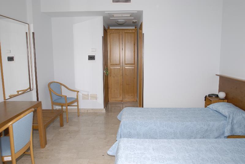 Hotel Isola Di Mozia Marsala Luaran gambar