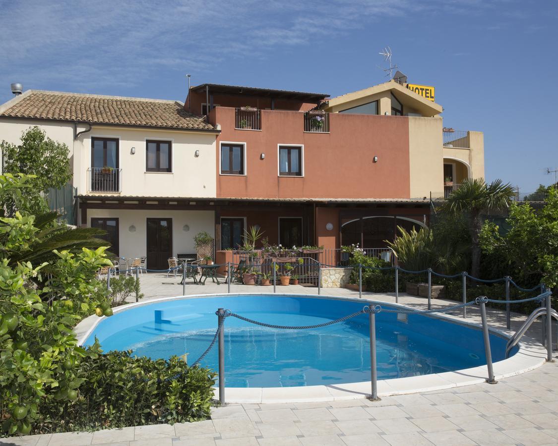 Hotel Isola Di Mozia Marsala Luaran gambar