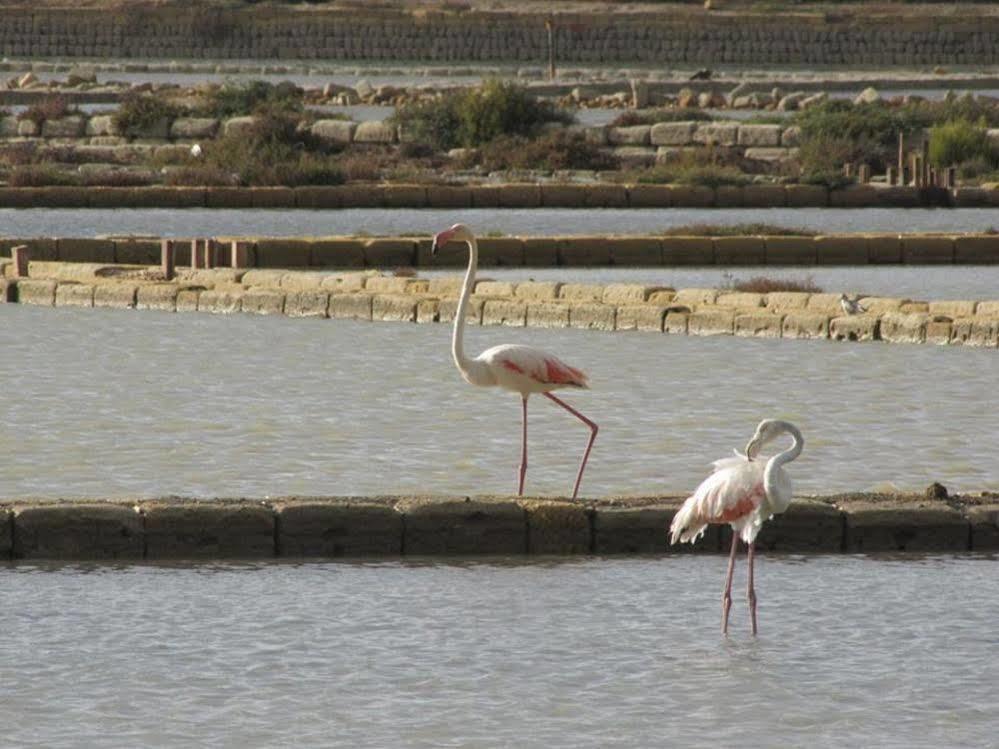 Hotel Isola Di Mozia Marsala Luaran gambar