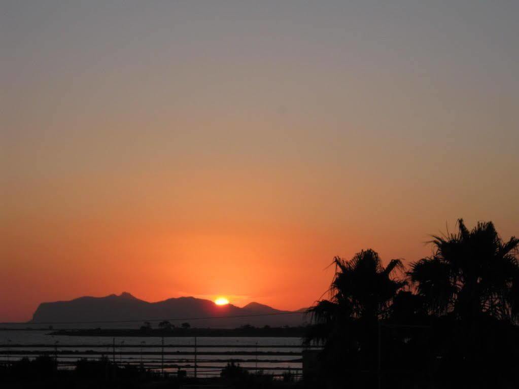 Hotel Isola Di Mozia Marsala Luaran gambar