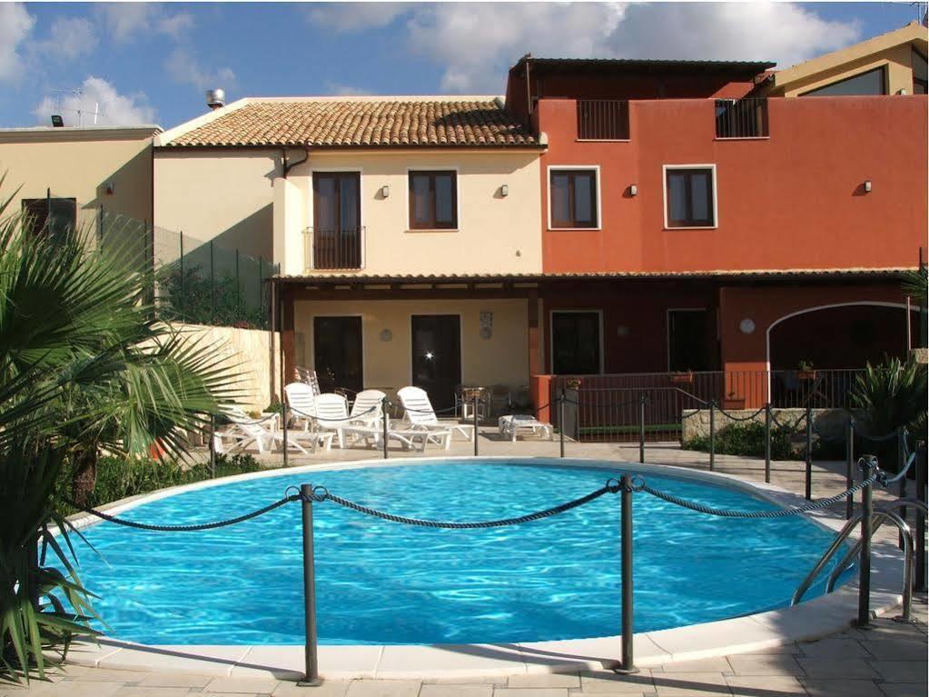 Hotel Isola Di Mozia Marsala Luaran gambar