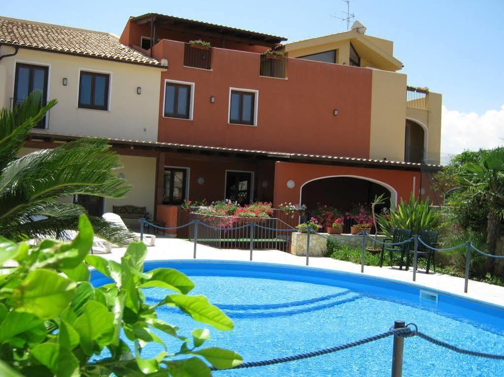 Hotel Isola Di Mozia Marsala Luaran gambar