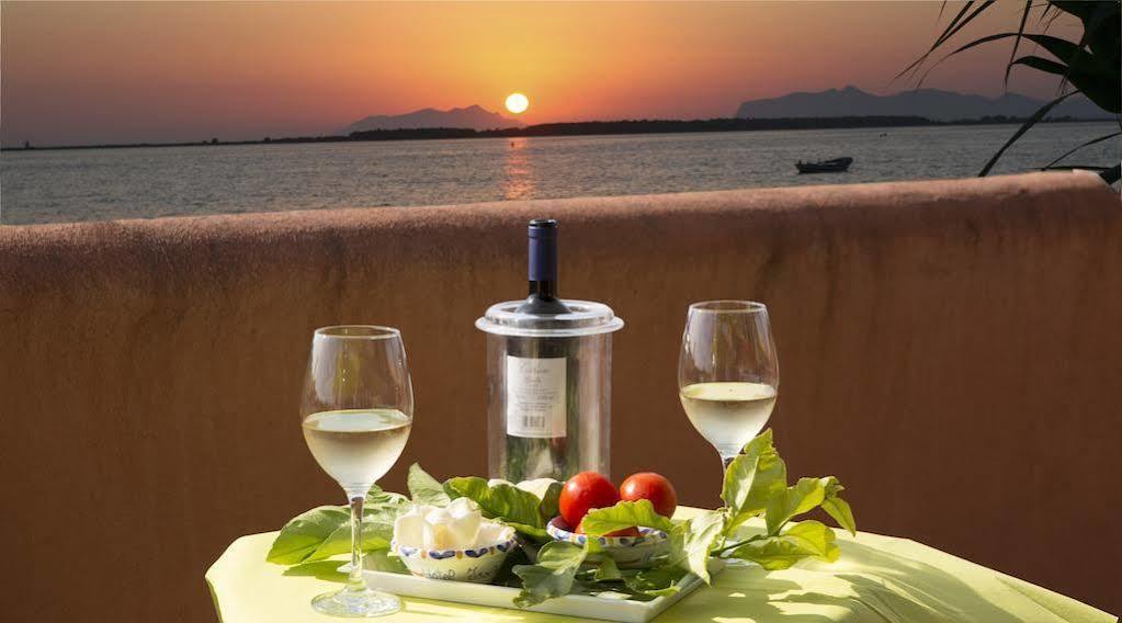 Hotel Isola Di Mozia Marsala Luaran gambar