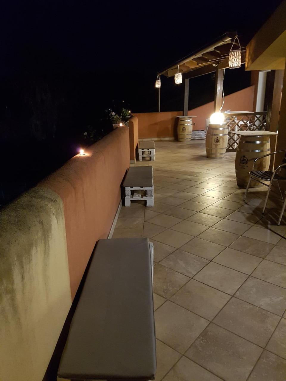 Hotel Isola Di Mozia Marsala Luaran gambar