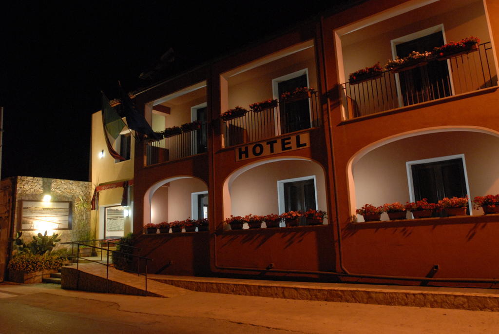 Hotel Isola Di Mozia Marsala Luaran gambar