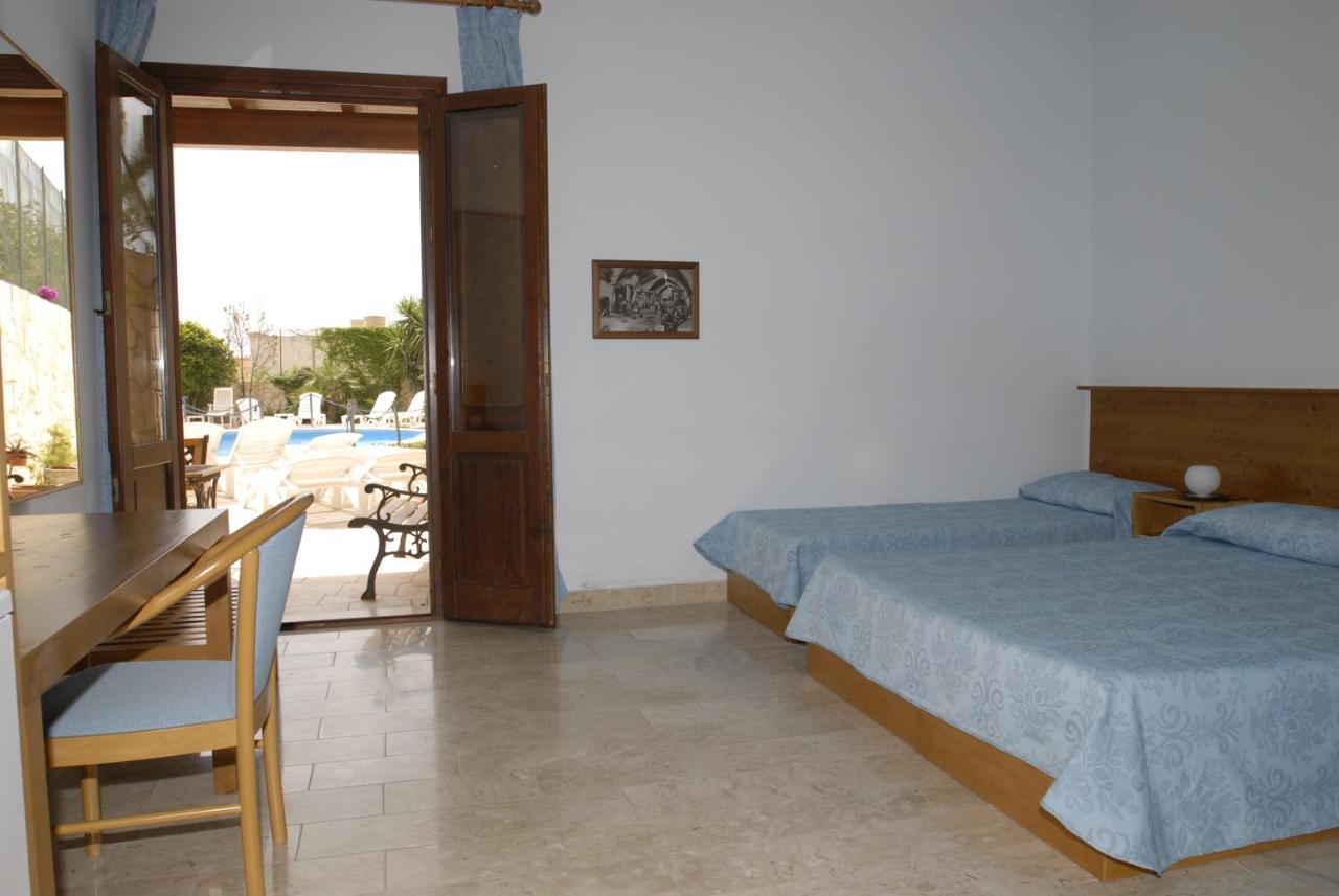 Hotel Isola Di Mozia Marsala Luaran gambar