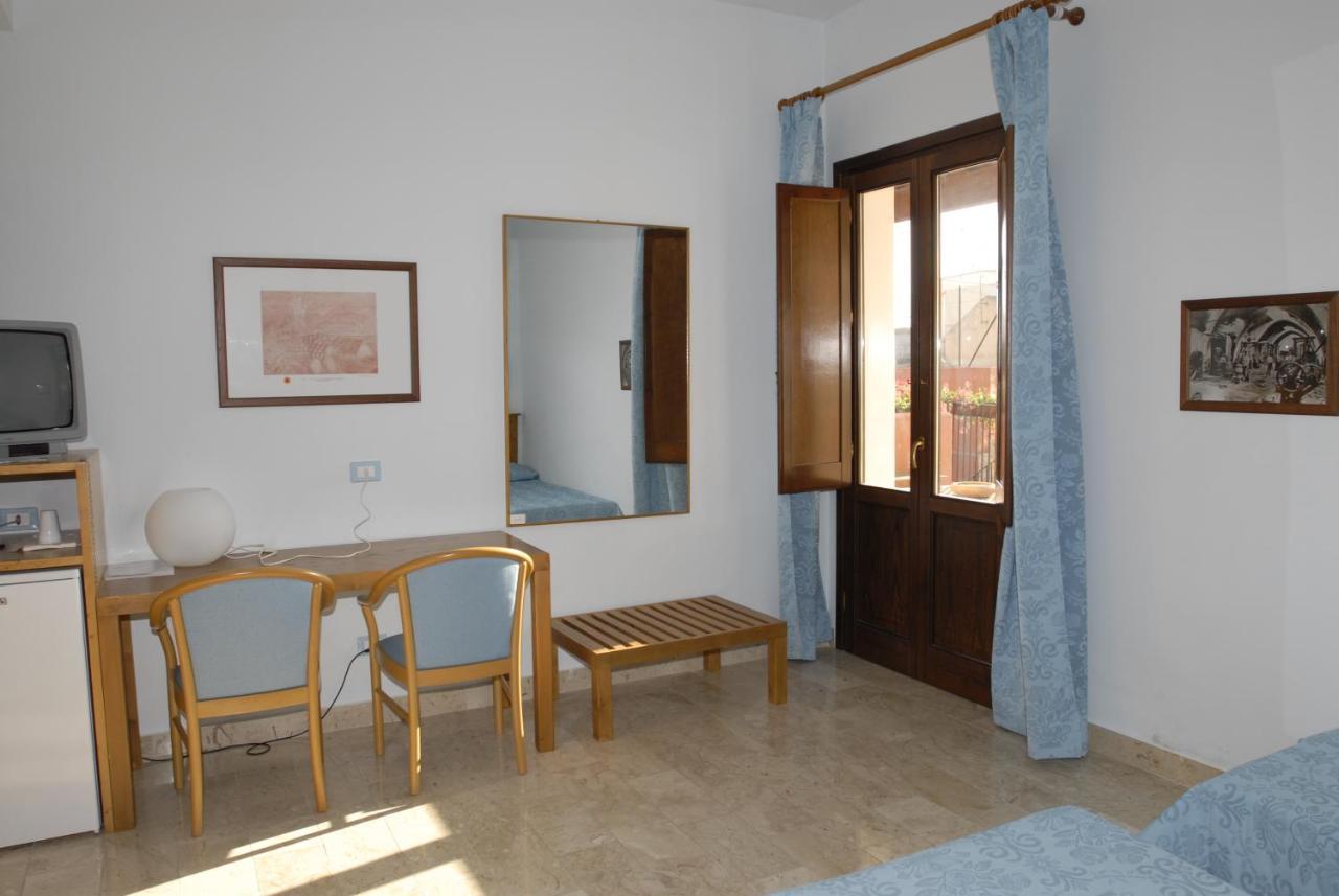 Hotel Isola Di Mozia Marsala Luaran gambar
