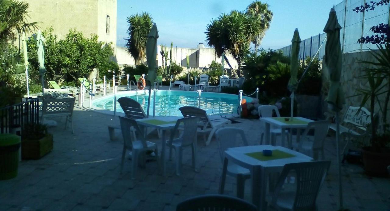 Hotel Isola Di Mozia Marsala Luaran gambar