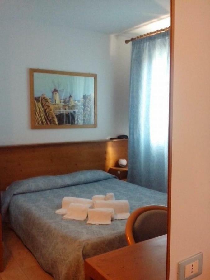 Hotel Isola Di Mozia Marsala Luaran gambar